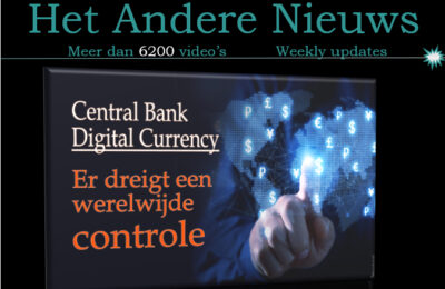 ECB – financiële arm van de wereldwijde schaduwregering – Nederlands ondertiteld