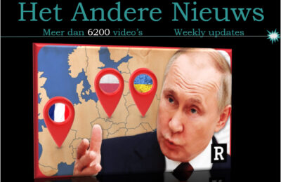 Dit is hoe Poetin zal reageren op een NAVO-aanval – Nederlands ondertiteld