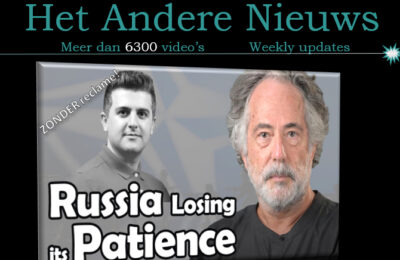 Rusland verliest zijn geduld en dat kan verwoestend zijn voor de NAVO – Nederlands ondertiteld