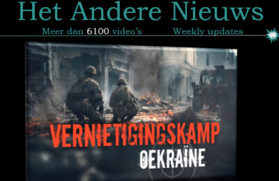 Hoe Oekraïne een vernietigingskamp voor zijn eigen volk aan het worden is – Nederlands ondertiteld