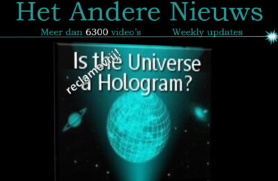 Docu: Is het universum een hologram? – Nederlands ondertiteld
