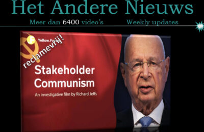 Docu: Stakeholder communisme – Nederlands ondertiteld