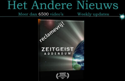 Docu: Zeitgeist II | Addendum – Nederlands ondertiteld