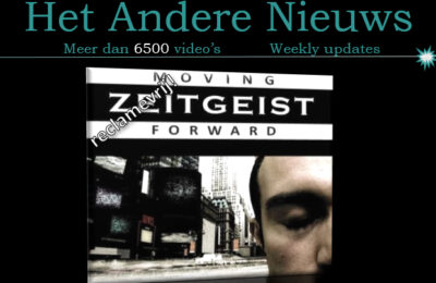 Docu: Zeitgeist III | Moving Forward – Nederlands ondertiteld