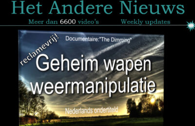 Docu: The Dimming – Weermanipulatie als oorlogswapen – Nederlands ondertiteld