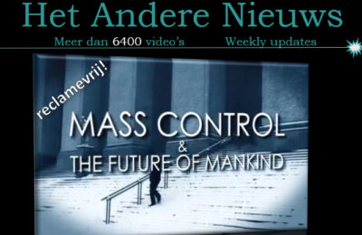 Docu: Architecten van Controle; Massacontrole en de toekomst van de mensheid – Nederlands ondertiteld