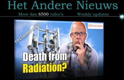 Heeft straling de kinderen gedood? – Nederlands ondertiteld