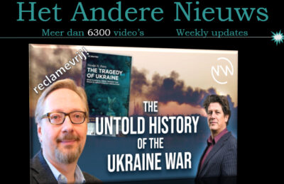 Oekraïne – een tragedie van tegenstrijdige verhalen – Nederlands ondertiteld