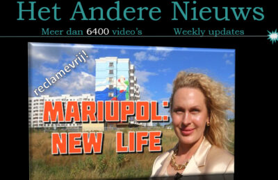 Docu: Mariupol, een nieuw leven – Nederlands ondertiteld