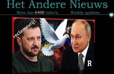 Poetin bekritiseert Zelensky over de nieuwe vredesplannen, dit zal niet goed aflopen voor Oekraïne – Nederlands ondertiteld