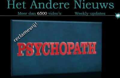 Docu: De psychopaat – Nederlands ondertiteld