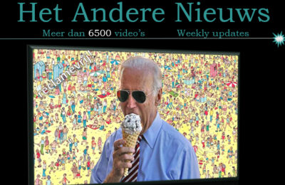 Waar is Joe Biden? – Nederlands ondertiteld