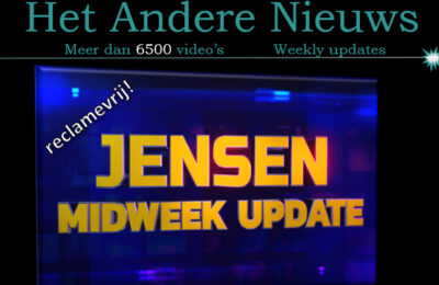 Jensen – Midweek Update