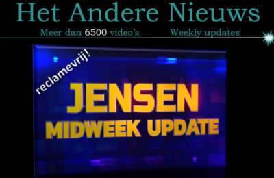 Jensen – Midweek update