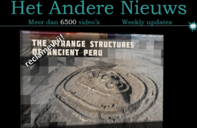 Docu: De vreemdste bouwwerken van het oude Peru – Nederlands ondertiteld