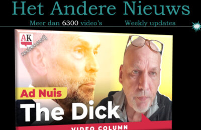 THE DICK | Column Ad Nuis