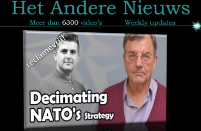 Rusland en China verpulveren NAVO’s plan terwijl Oekraïne uit elkaar valt – Nederlands ondertiteld