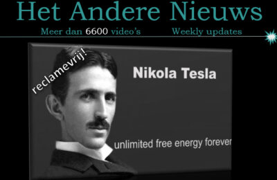 Docu: Nikola Tesla onbeperkte gratis energie – Nederlands ondertiteld