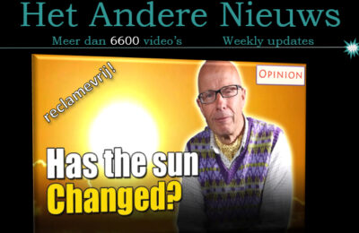 Wat is er met de zon gebeurd? – Nederlands ondertiteld