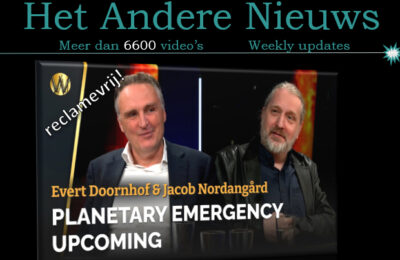 Planetary emergency upcoming (Planetaire noodsituatie op komst) – Nederlands ondertiteld