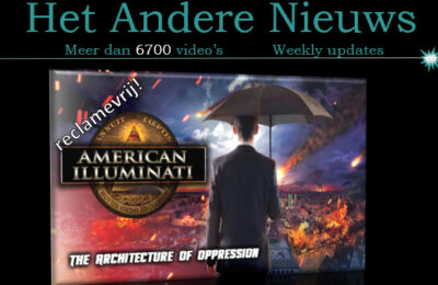 Docu: Het volledige geheim van de Amerikaanse illuminati, de architectuur van onderdrukking – Nederlands ondertiteld