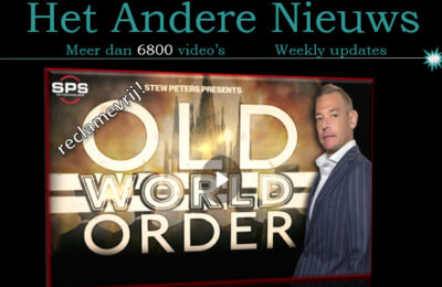 Docu: Old World Order – Nederlands ondertiteld