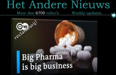 Docu: Big Pharma – Hoeveel macht hebben farmaceutische bedrijven? – Nederlands ondertiteld