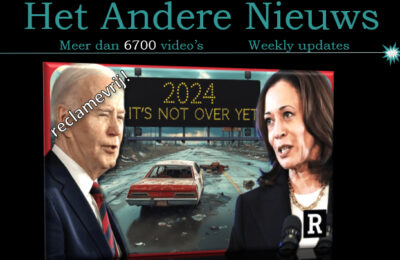 “Niemand is klaar voor wat er deze herfst gaat komen”, waarschuwt Gerald Celente – Nederlands ondertiteld