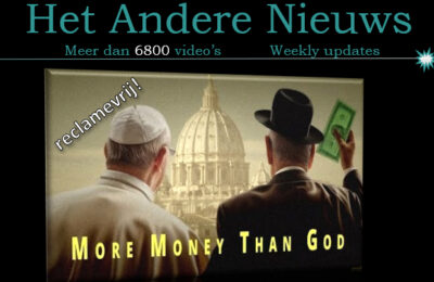 Docu: Het financiële rijk van het Vaticaan, een verborgen geschiedenis – Nederlands ondertiteld