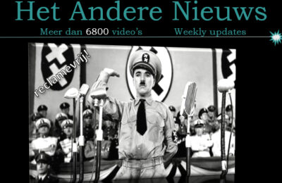 Docufilm: The Great Dictator – Nederlands ondertiteld