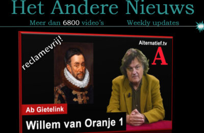 Willem van Oranje Deel 1