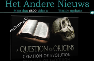 Docu: A Question of Origins – Nederlands ondertiteld