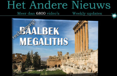 Docu: Baalbek Megaliths – Nederlands ondertiteld