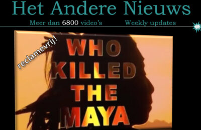 Docu: Wie heeft de Maya’s vermoord? – Nederlands ondertiteld