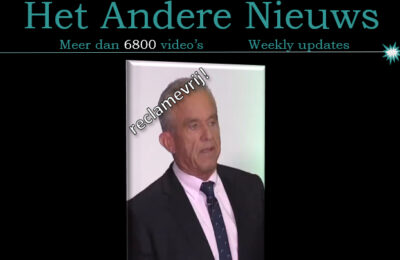 Kijk hoe Robert F.Kennedy de waarheid over Oekraïne in 3 minuten onthult – Nederlands ondertiteld