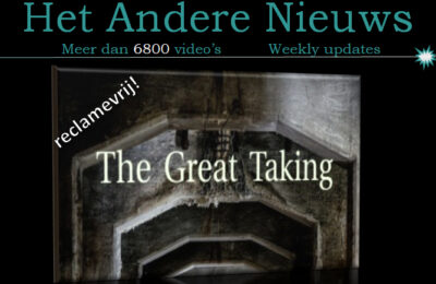 Docu: George van Houts: We moeten in opstand komen / The Great Taking – Nederlands ondertiteld