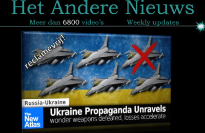 Oekraïne verliest eerste F-16 terwijl de ineenstorting van zijn verdediging versnelt – Nederlands ondertiteld