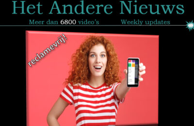 Het Andere Nieuws – The App