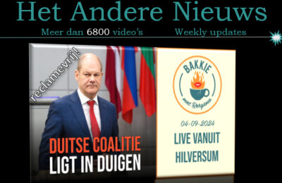 Duitse verkiezingen fiasco voor Scholz: dwingen AfD en CDU tot aftreden coalitie?