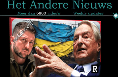 Soros controleert Oekraïne VOLLEDIG en Zelensky is er geweest – Nederlands ondertiteld